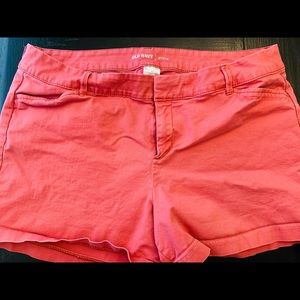 Old Navy Shorts